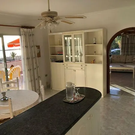 Appartement In The Arona Cristianos *
