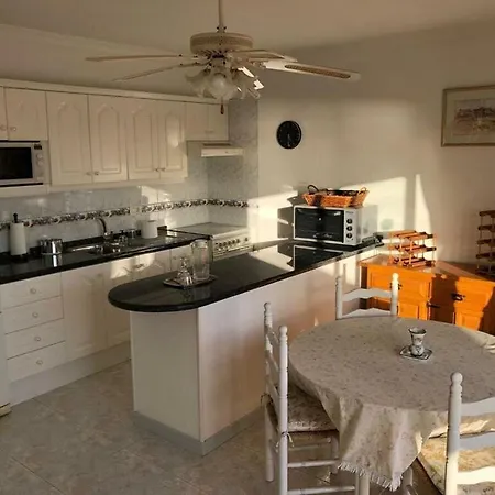 Appartement In The Arona Cristianos Playa de las Américas