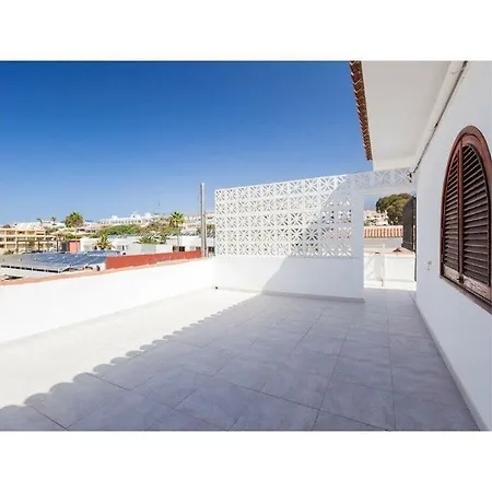 Appartement In The Arona Cristianos