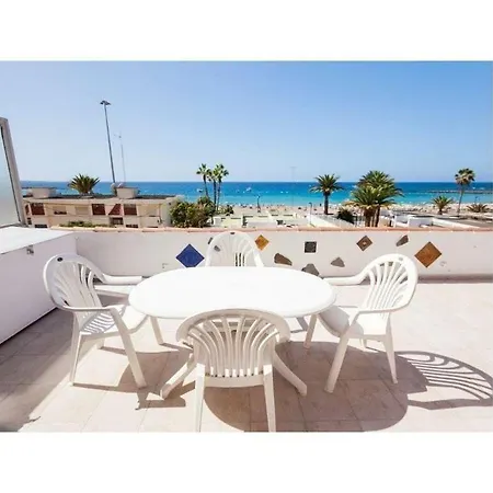 Appartement In The Arona Cristianos