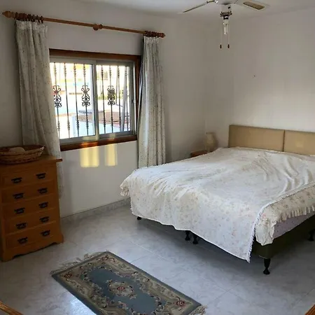 Appartement In The Arona Cristianos Playa de las Américas