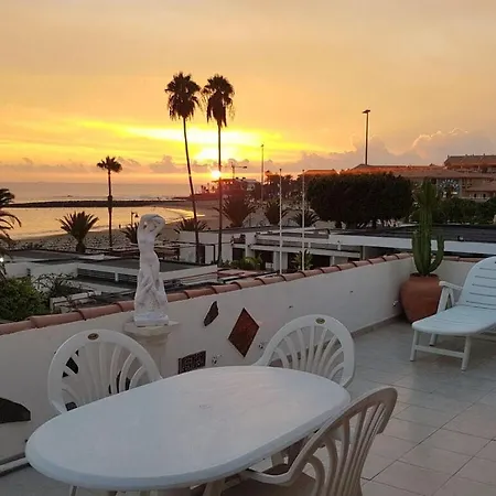Appartement In The Arona Cristianos