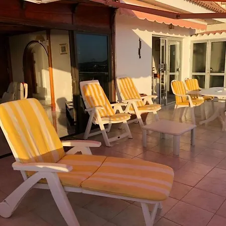 Apartament In The Arona Cristianos *