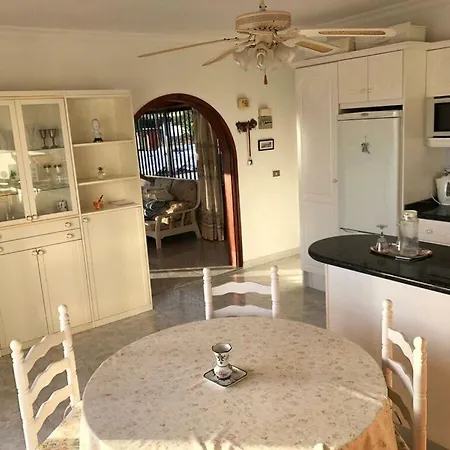 Apartament In The Arona Cristianos Playa de las Americas (Tenerife)