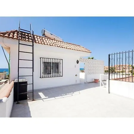 Apartament In The Arona Cristianos *
