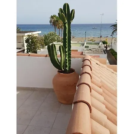In The Arona Cristianos Apartament