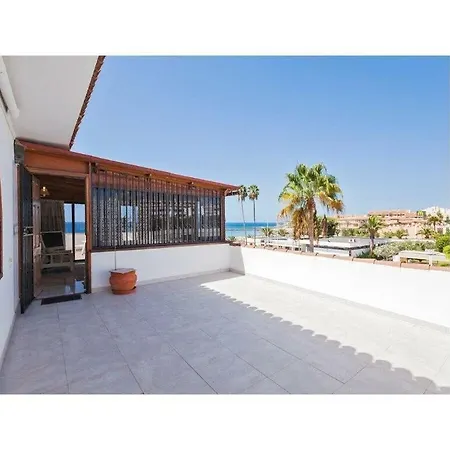 Apartament In The Arona Cristianos *