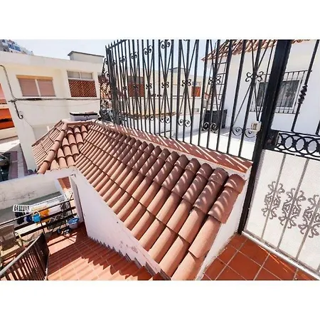 In The Arona Cristianos Apartament Playa de las Americas (Tenerife)