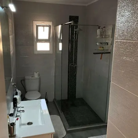 Apartament In The Arona Cristianos Playa de las Americas (Tenerife)